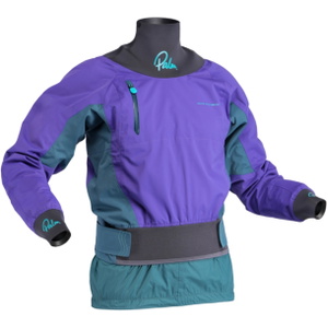 2026 Palm Womens Zenith Jacket 13910 - Puple / Pine